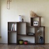シンプルなBOX shelf