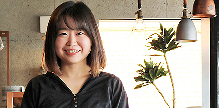 田村琳子
