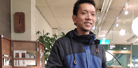 浦山雄平