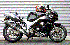 ＦＺＲ