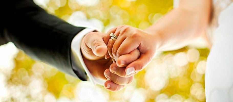 結婚しました！！