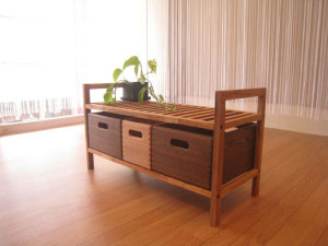 木製家具