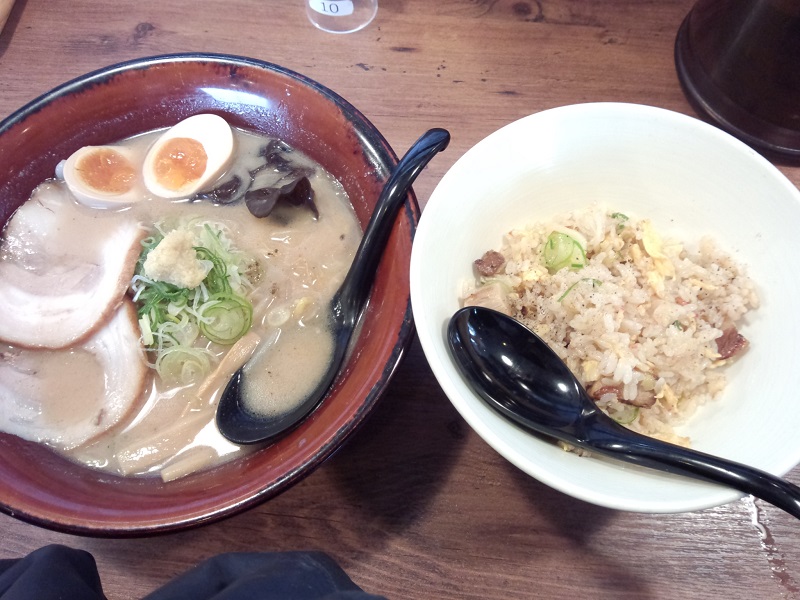 ラーメン