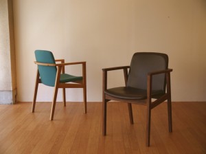 an chair