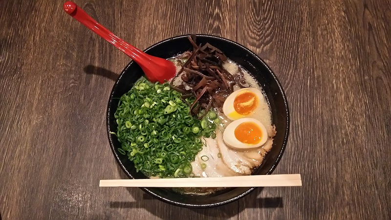 ラーメン