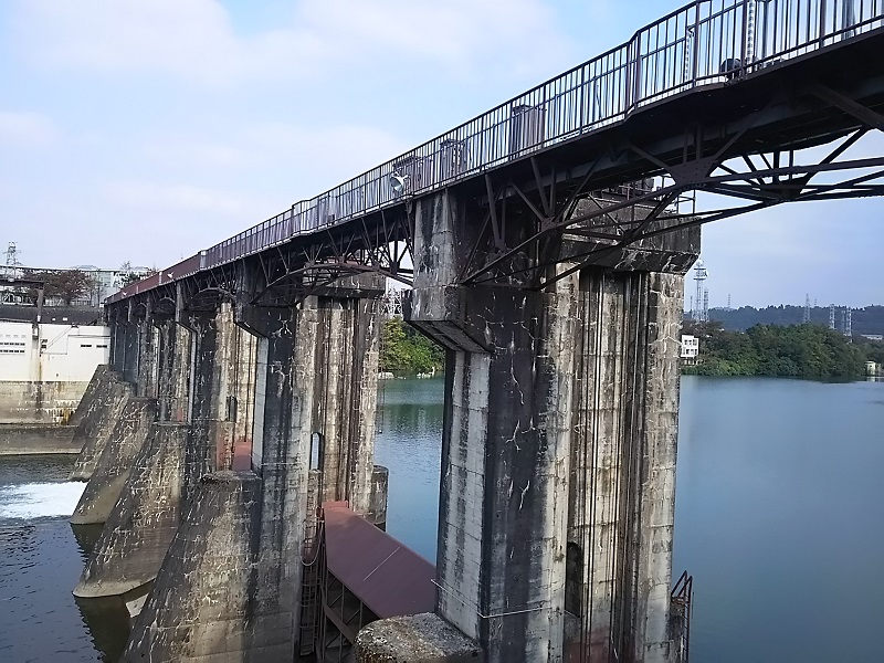 富山　虚橋