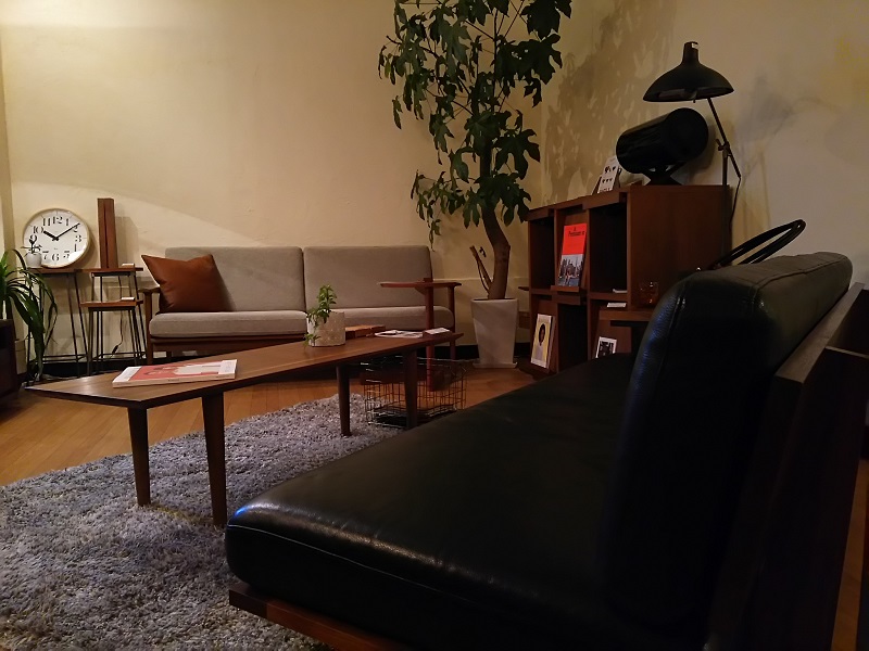 富山・家具・INTERIOR