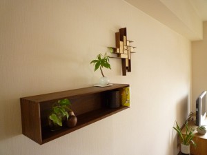 shelf