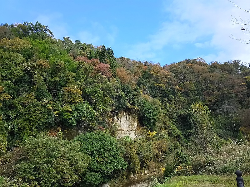 岩盤