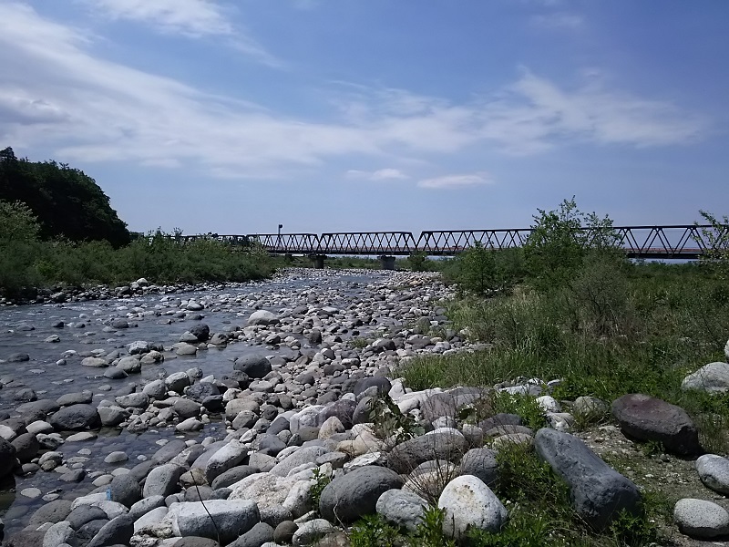 岩峅寺