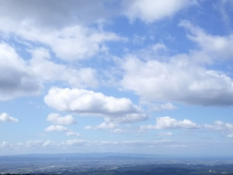 空