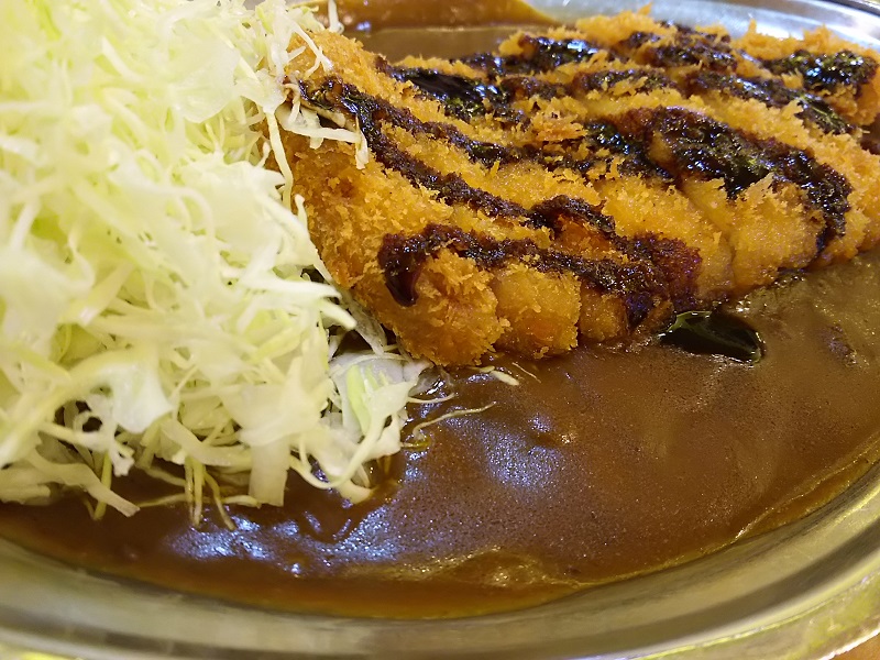 カレーライス