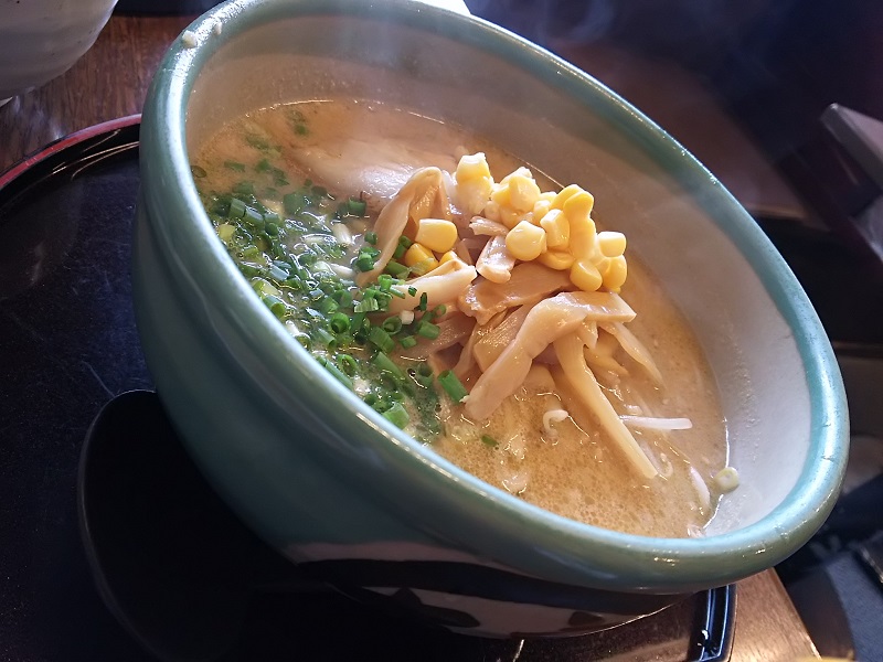 信州みそラーメン