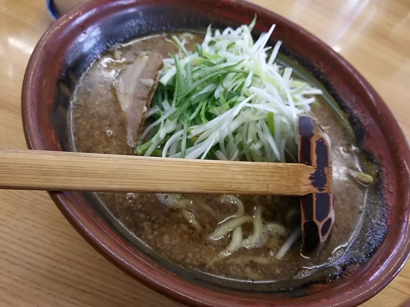 ラーメン