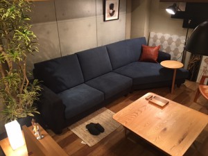 富山　家具