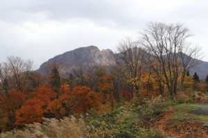 富山