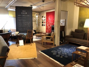 富山　家具