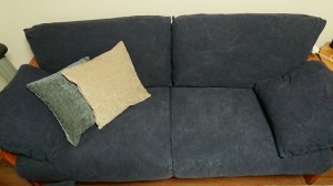 富山　家具　ソファ