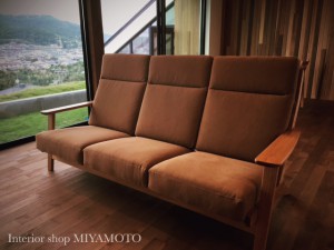 富山　家具