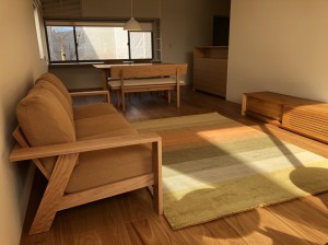 富山　家具