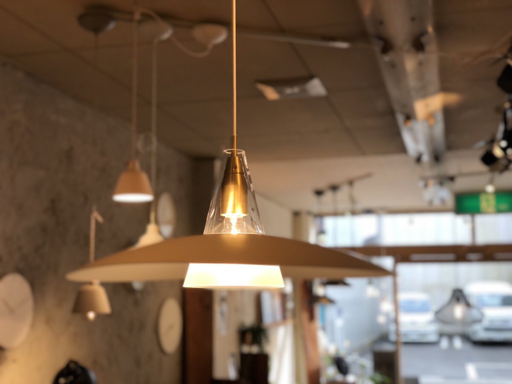 Pendant Light