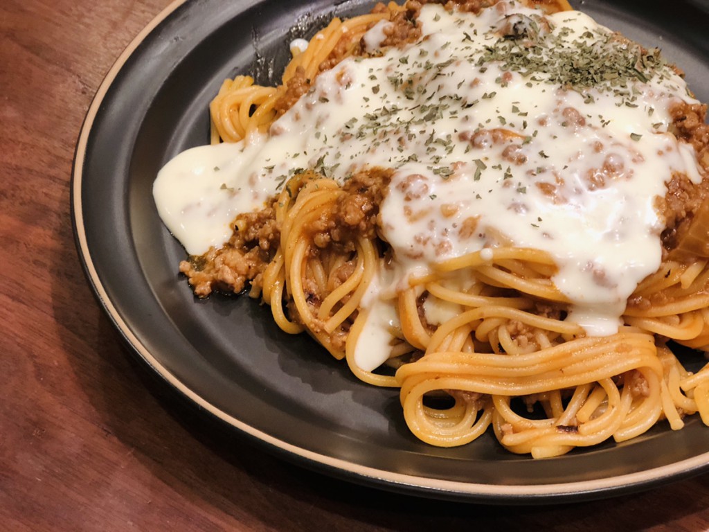 料理を作って、気付いたこと