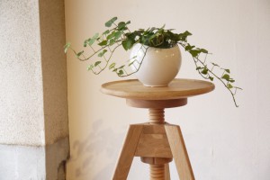 ミヤモト家具　Stool　富山