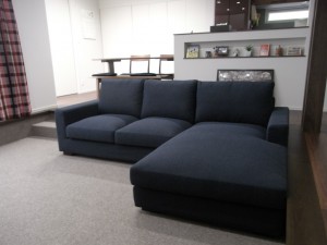 富山　家具　ソファ　ミヤモト家具