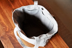 Andy Bag　ミヤモト家具　富山家具　帆布バッグ