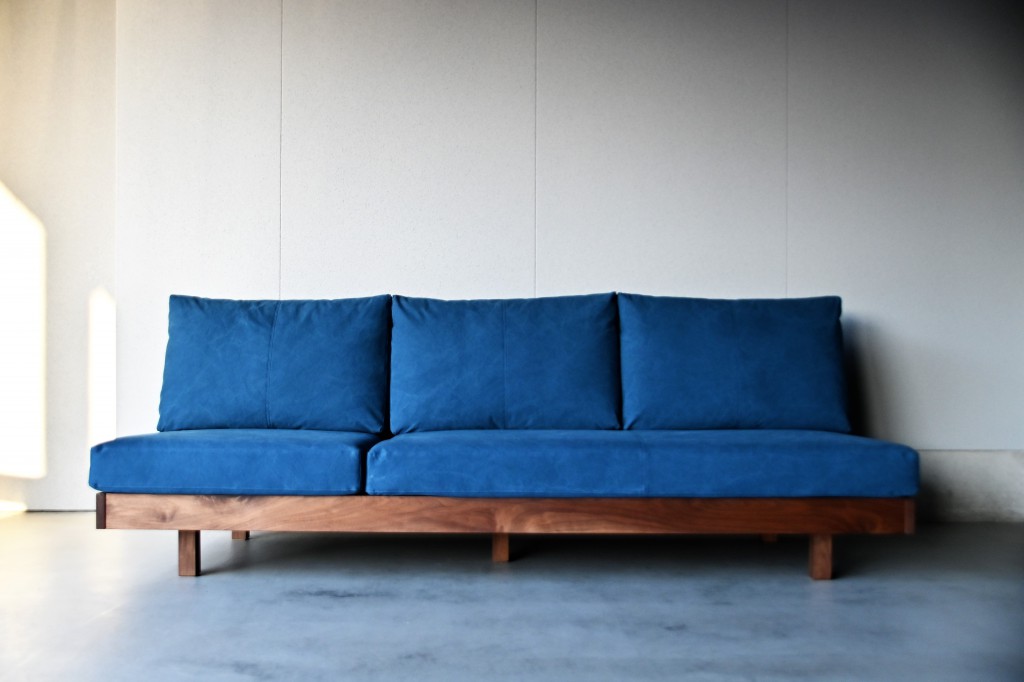 富山 家具 ミヤモト家具 ソファ