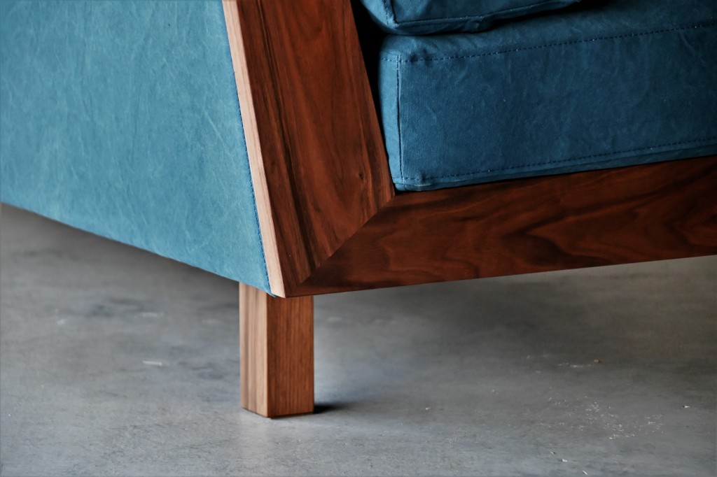 富山 家具 ミヤモト家具 ソファ