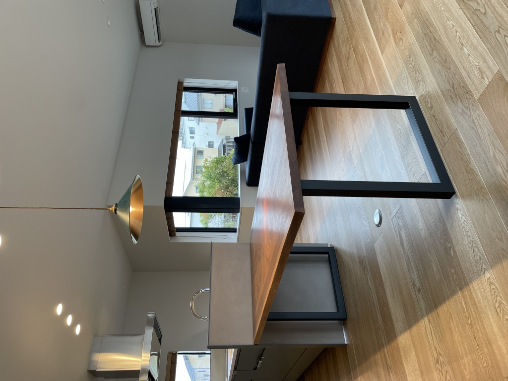 富山 家具 インテリア ミヤモト家具 デスク