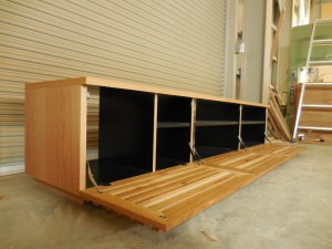 富山家具　ミヤモト家具　TVボード