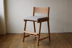 富山　おしゃれ　家具　ミヤモト家具　チェア　Laboチェア WNLaboチェア OAK