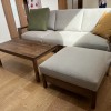 ウォールナット家具の魅力