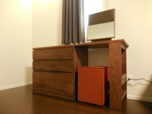 スツール　オシャレ　富山　家具