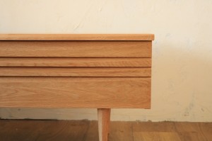 富山　家具　TVボード　オシャレ