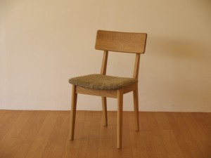 PM Chair OAK