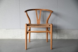 チェア　Y Chair　ミヤモト家具　富山　おしゃれ