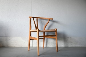 チェア　Y Chair　ミヤモト家具　富山　おしゃれ