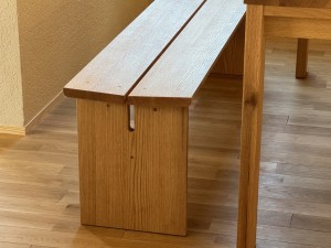 富山　家具　ダイニングテーブル　オシャレ