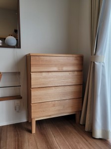 チェスト　富山　家具　オシャレ