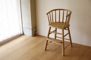 富山　家具　キッズチェア　おしゃれ
