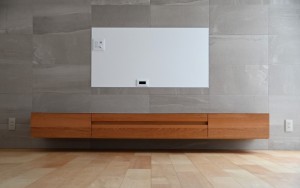 家具　富山　オシャレ　TVボード