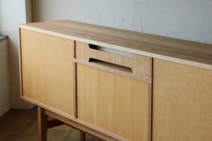 富山　家具　オシャレ　チェスト　サイドボード