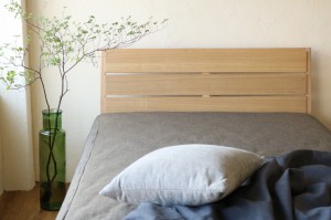 ベッド　富山　家具　おしゃれ