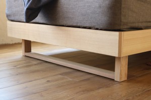 ベッド　富山　家具　おしゃれ
