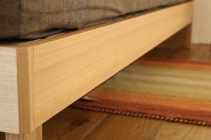 ベッド　富山　家具　おしゃれ