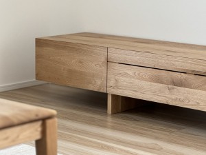 富山　金沢　家具　おしゃれ　TVボード
