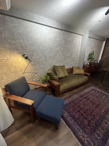 富山　家具　ソファ　オシャレ